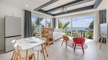 Namhae Orosy Bada Pool Villa & Pension