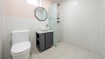 Namhae Orosy Bada Pool Villa & Pension