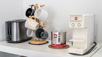 Namhae Orosy Bada Pool Villa & Pension