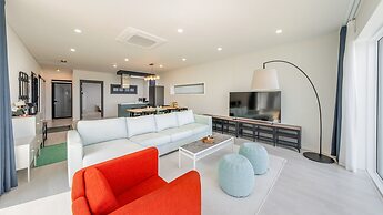 Namhae Orosy Bada Pool Villa & Pension