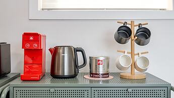 Namhae Orosy Bada Pool Villa & Pension