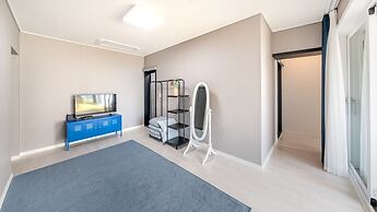 Namhae Orosy Bada Pool Villa & Pension