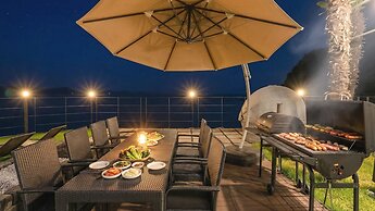 Namhae Orosy Bada Pool Villa & Pension