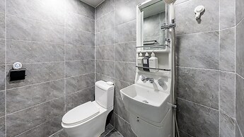 Namhae Orosy Bada Pool Villa & Pension