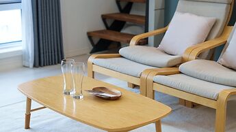 Namhae Orosy Bada Pool Villa & Pension