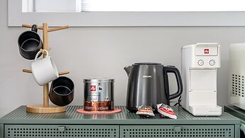 Namhae Orosy Bada Pool Villa & Pension