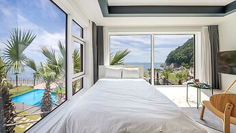 Namhae Orosy Bada Pool Villa & Pension