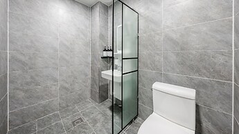 Namhae Orosy Bada Pool Villa & Pension