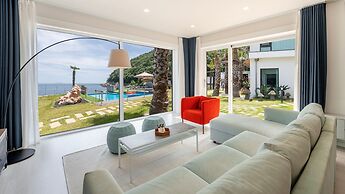 Namhae Orosy Bada Pool Villa & Pension
