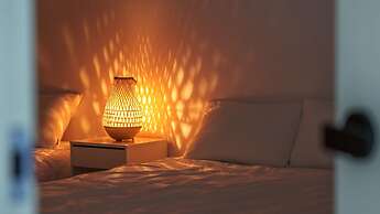 Namhae Orosy Bada Pool Villa & Pension