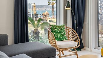 Namhae Orosy Bada Pool Villa & Pension