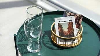 Namhae Orosy Bada Pool Villa & Pension