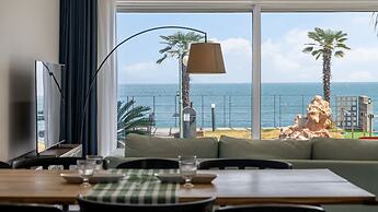 Namhae Orosy Bada Pool Villa & Pension