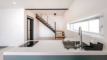 Namhae Orosy Bada Pool Villa & Pension