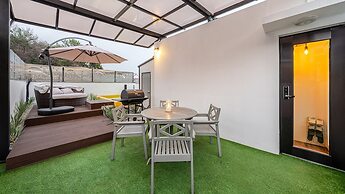 Namhae Orosy Bada Pool Villa & Pension