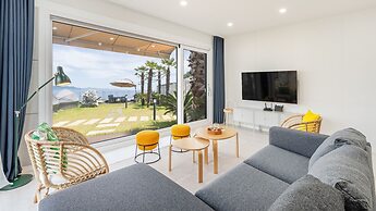Namhae Orosy Bada Pool Villa & Pension