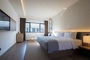 Wanda Yue Resort Suzhou Mudu