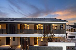Wanda Yue Resort Suzhou Mudu