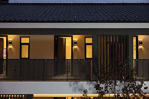 Wanda Yue Resort Suzhou Mudu