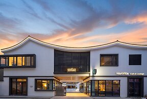 Wanda Yue Resort Suzhou Mudu