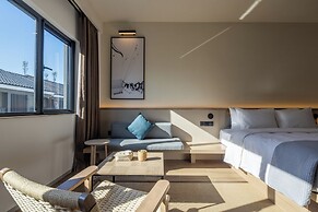 Wanda Yue Resort Suzhou Mudu