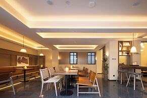 Wanda Yue Resort Suzhou Mudu