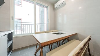 Gapyeong Reflex Pool Villa Pension