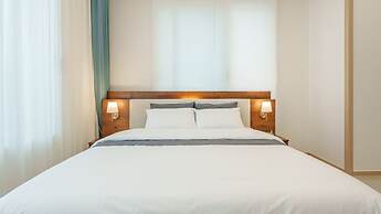 Gapyeong Reflex Pool Villa Pension