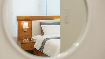 Gapyeong Reflex Pool Villa Pension