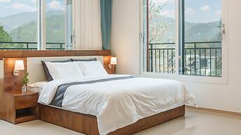 Gapyeong Reflex Pool Villa Pension