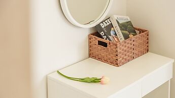 Gapyeong Reflex Pool Villa Pension