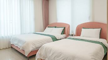 Gapyeong Reflex Pool Villa Pension