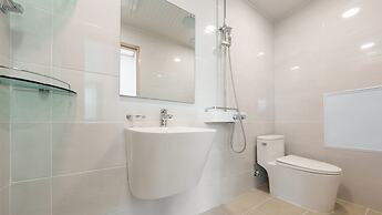 Gapyeong Reflex Pool Villa Pension