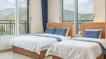 Gapyeong Reflex Pool Villa Pension