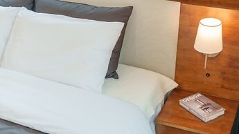 Gapyeong Reflex Pool Villa Pension