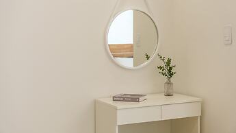 Gapyeong Reflex Pool Villa Pension