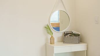 Gapyeong Reflex Pool Villa Pension