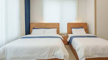 Gapyeong Reflex Pool Villa Pension