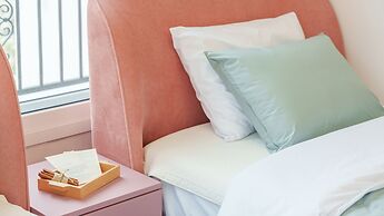 Gapyeong Reflex Pool Villa Pension