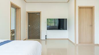 Gapyeong Reflex Pool Villa Pension