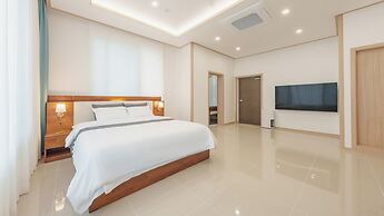 Gapyeong Reflex Pool Villa Pension