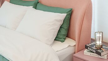 Gapyeong Reflex Pool Villa Pension