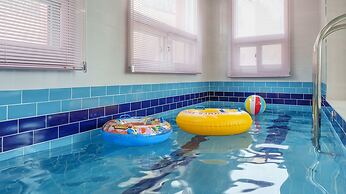 Gapyeong Reflex Pool Villa Pension