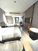 Wanda Yue Shanghai