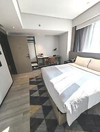 Wanda Yue Shanghai