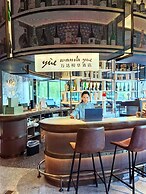 Wanda Yue Shanghai