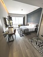 Wanda Yue Shanghai