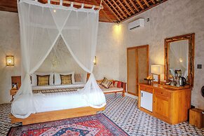 Hoshi Jungle Resort
