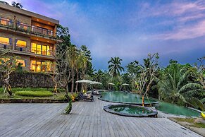 Hoshi Jungle Resort