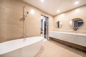 Busanjin Brown-dot hotel